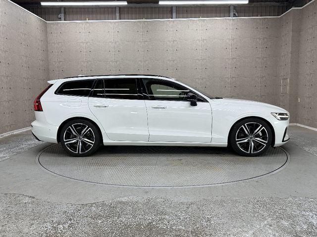 Ref No.A15995431 VOLVO V60 Image#9