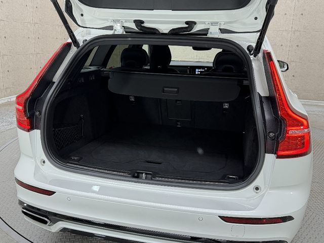Ref No.A15995431 VOLVO V60 Image#13
