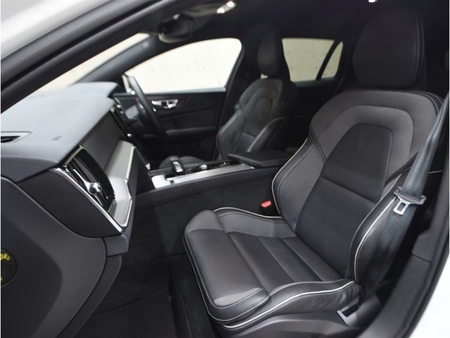 Ref No.A15995431 VOLVO V60 Image#5