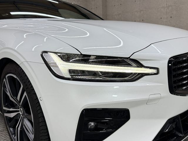 Ref No.A15995431 VOLVO V60 Image#15