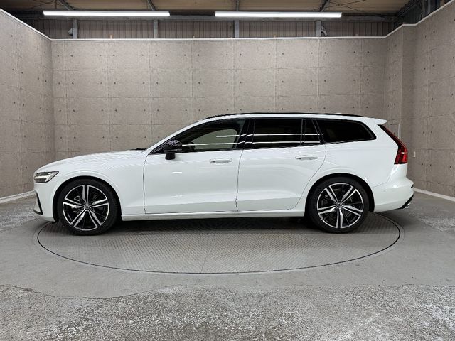 Ref No.A15995431 VOLVO V60 Image#10