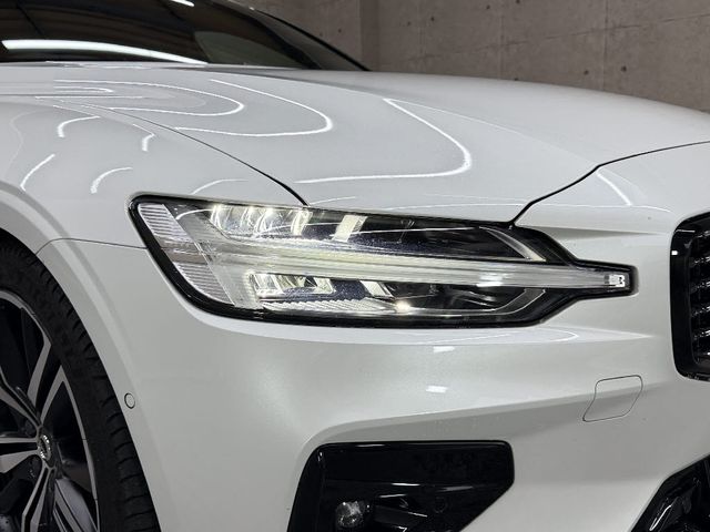 Ref No.A15995431 VOLVO V60 Image#16