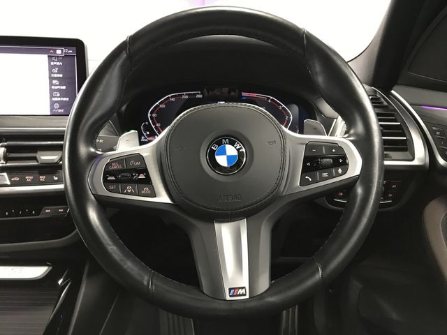 Ref No.A15995433 BMW X3 Image#15