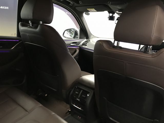 Ref No.A15995433 BMW X3 Image#7