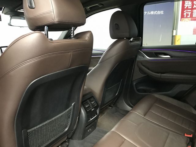 Ref No.A15995433 BMW X3 Image#8