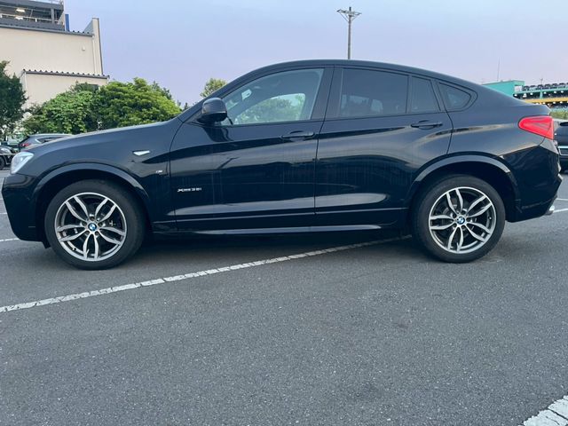 Ref No.A15995434 BMW X4 Image#8
