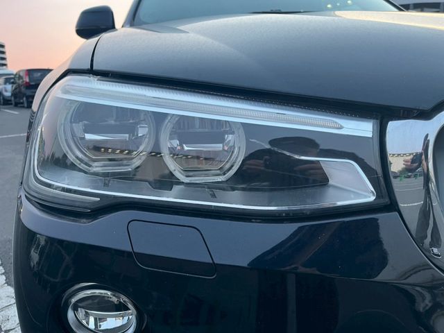 Ref No.A15995434 BMW X4 Image#19