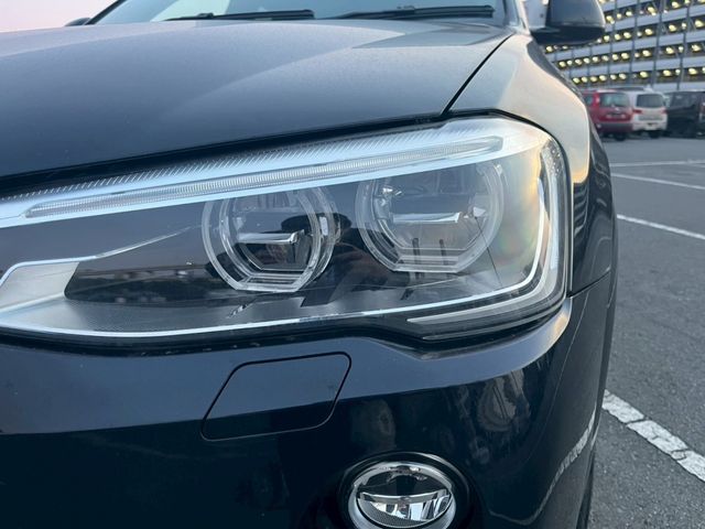 Ref No.A15995434 BMW X4 Image#20