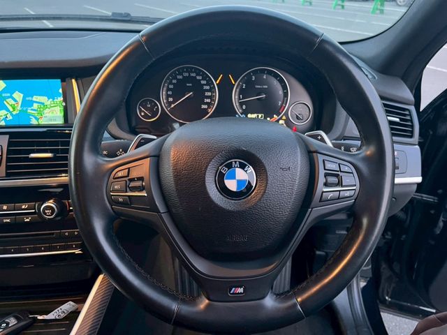 Ref No.A15995434 BMW X4 Image#16