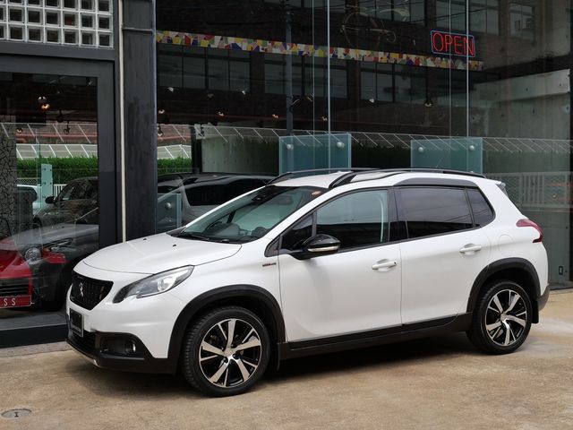 Ref No.A15995440 PEUGEOT 2008 Image#17