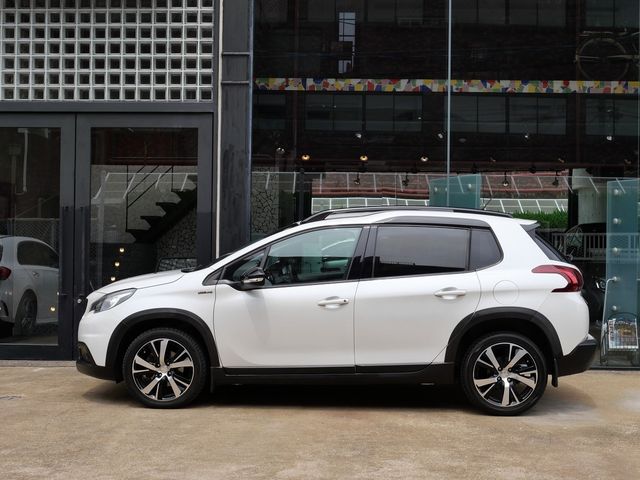 Ref No.A15995440 PEUGEOT 2008 Image#16