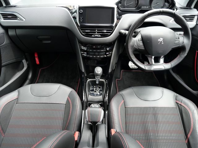 Ref No.A15995440 PEUGEOT 2008 Image#12