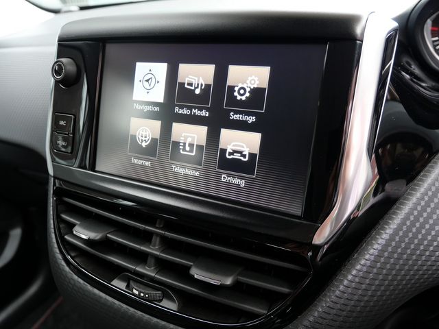 Ref No.A15995440 PEUGEOT 2008 Image#9