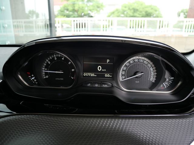 Ref No.A15995440 PEUGEOT 2008 Image#7