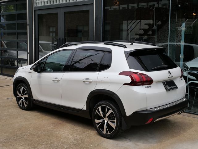 Ref No.A15995440 PEUGEOT 2008 Image#15