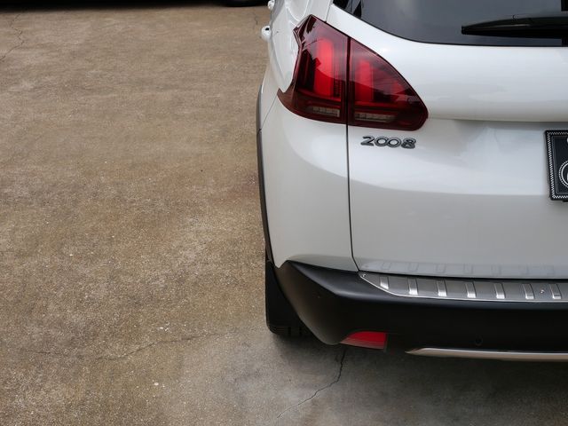 Ref No.A15995440 PEUGEOT 2008 Image#14