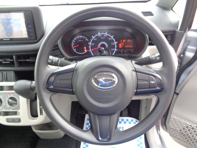 Ref No.A15995444 DAIHATSU MOVE Image#15