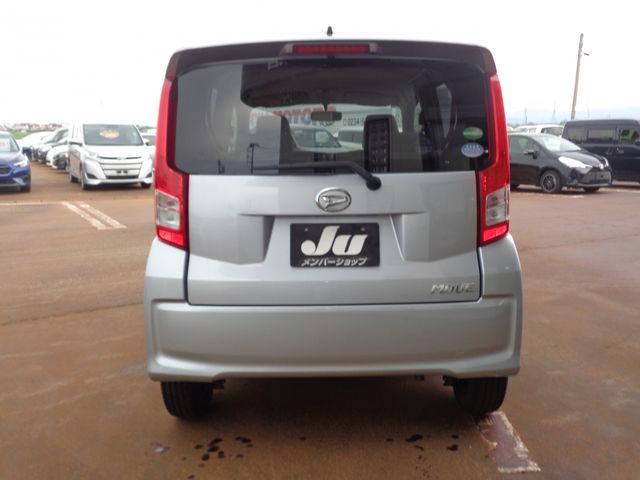 Ref No.A15995444 DAIHATSU MOVE Image#5