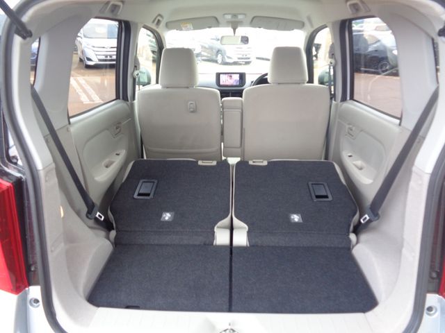 Ref No.A15995444 DAIHATSU MOVE Image#12