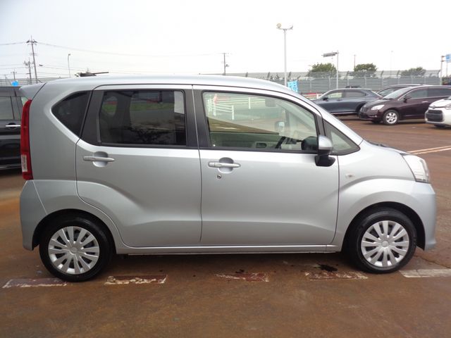 Ref No.A15995444 DAIHATSU MOVE Image#6