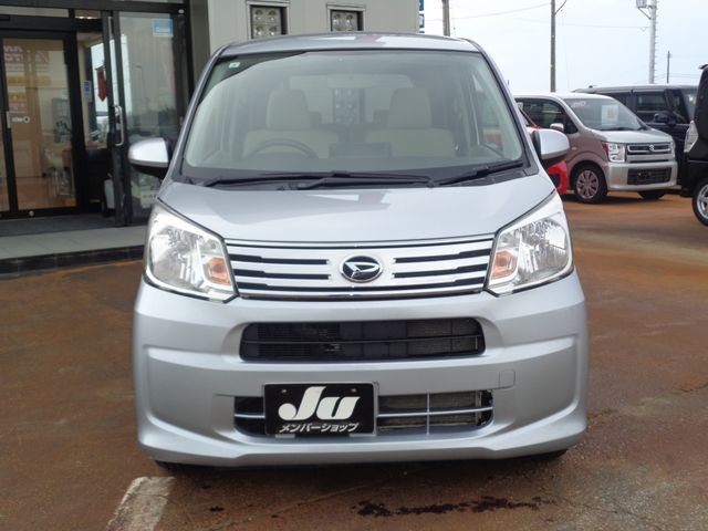 Ref No.A15995444 DAIHATSU MOVE Image#4