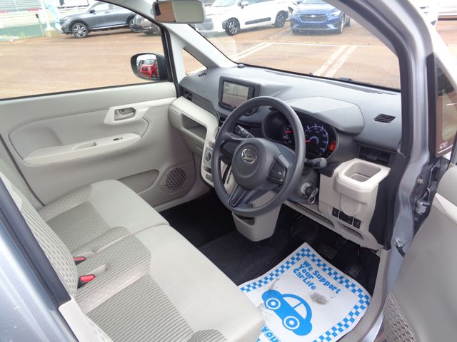 Ref No.A15995444 DAIHATSU MOVE Image#2