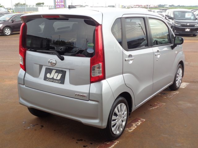 Ref No.A15995444 DAIHATSU MOVE Image#3