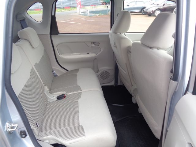 Ref No.A15995444 DAIHATSU MOVE Image#10