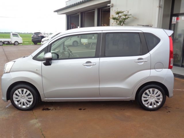 Ref No.A15995444 DAIHATSU MOVE Image#7