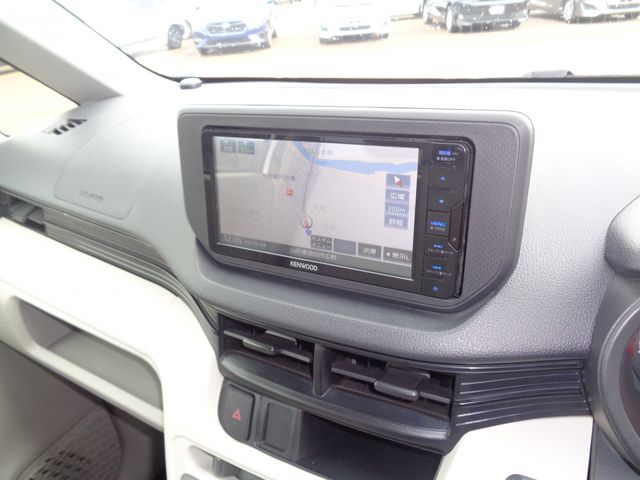 Ref No.A15995444 DAIHATSU MOVE Image#17