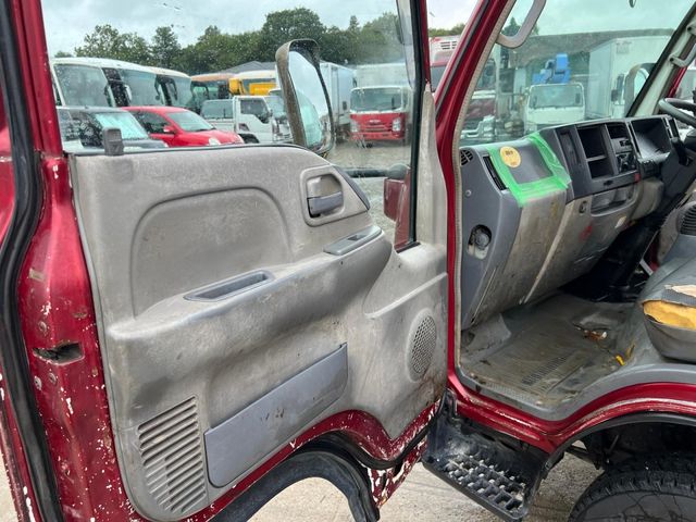 Ref No.A15995445 ISUZU ELF TRUCK Image#10