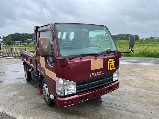 Ref No.A15995445 ISUZU ELF TRUCK Image#2