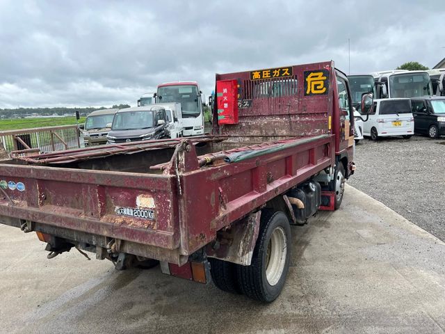 Ref No.A15995445 ISUZU ELF TRUCK Image#4