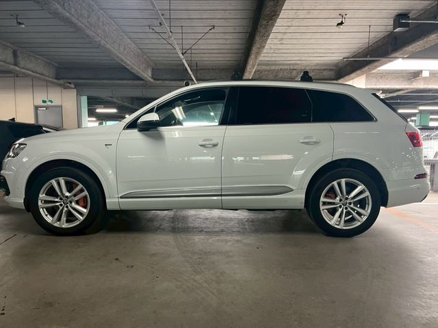Ref No.A15995449 AUDI Q7 Image#8