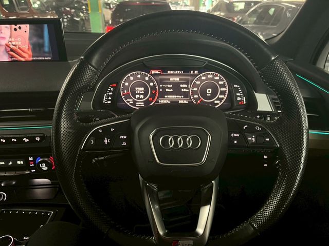 Ref No.A15995449 AUDI Q7 Image#16
