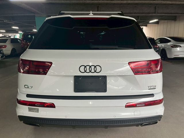 Ref No.A15995449 AUDI Q7 Image#7