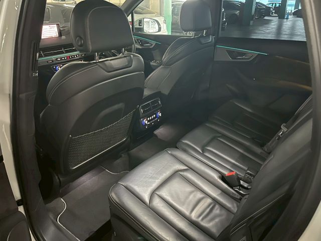 Ref No.A15995449 AUDI Q7 Image#13
