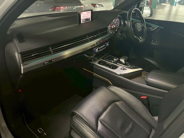 Ref No.A15995449 AUDI Q7 Image#14