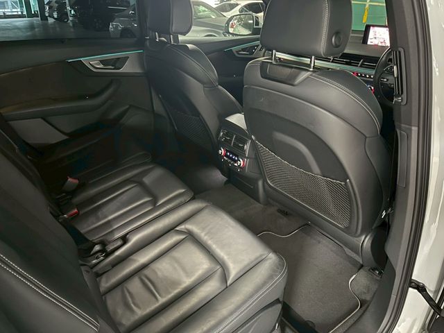 Ref No.A15995449 AUDI Q7 Image#10
