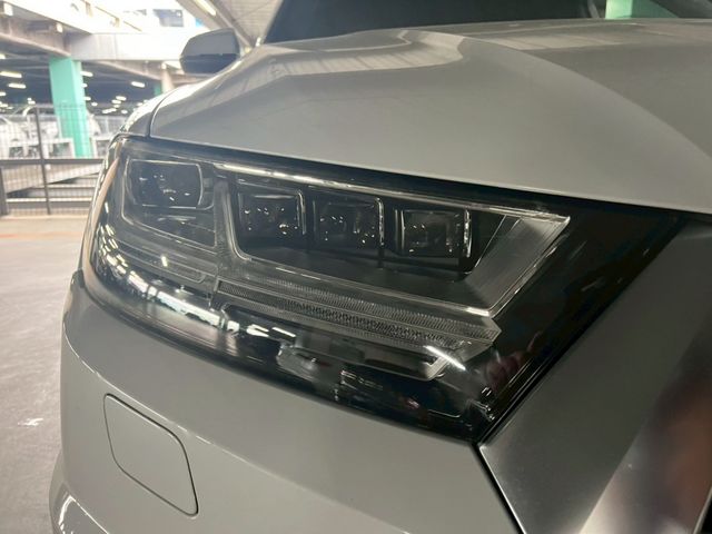 Ref No.A15995449 AUDI Q7 Image#20