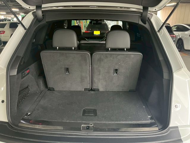 Ref No.A15995449 AUDI Q7 Image#11