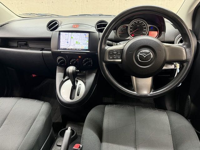 Ref No.A15995460 MAZDA DEMIO Image#2