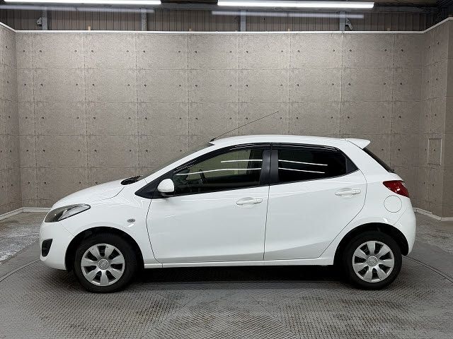 Ref No.A15995460 MAZDA DEMIO Image#6