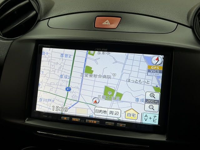 Ref No.A15995460 MAZDA DEMIO Image#10