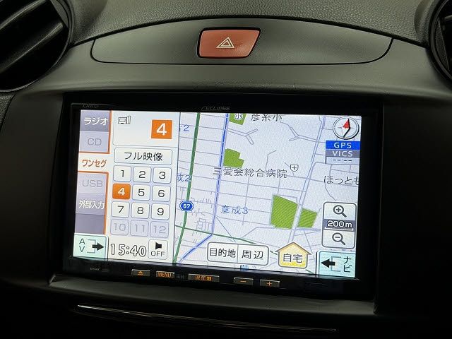 Ref No.A15995460 MAZDA DEMIO Image#11