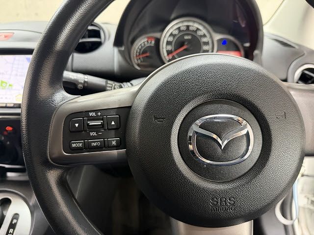 Ref No.A15995460 MAZDA DEMIO Image#16