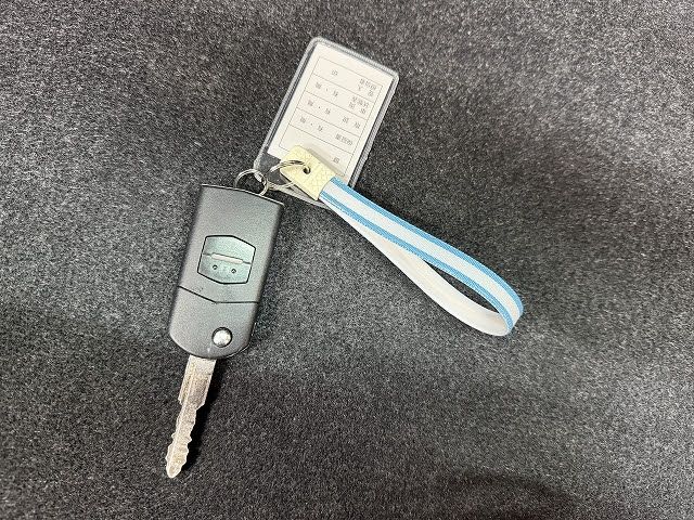 Ref No.A15995460 MAZDA DEMIO Image#17