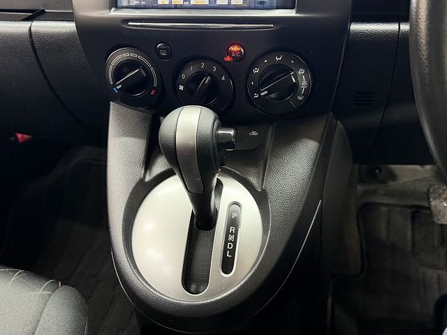 Ref No.A15995460 MAZDA DEMIO Image#12