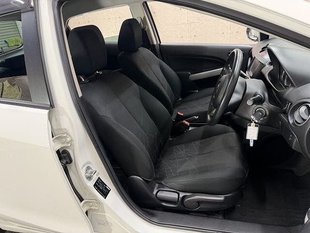 Ref No.A15995460 MAZDA DEMIO Image#7