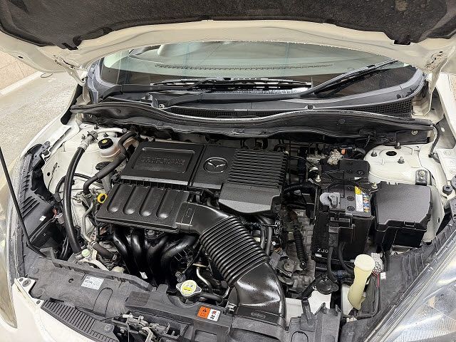 Ref No.A15995460 MAZDA DEMIO Image#20